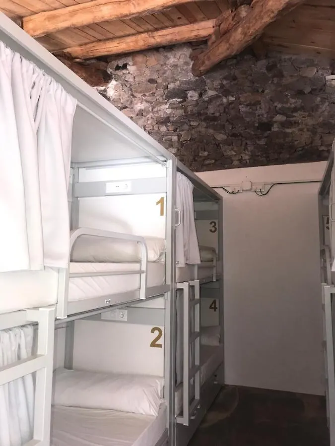 Albergue de Pas Pont de Suert 0*,