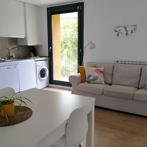  Apartamento Ca De Géraldine