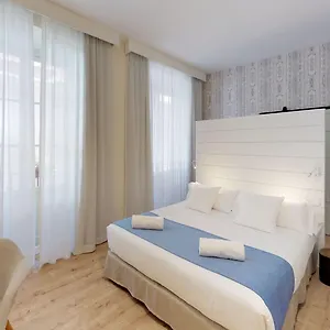 *** Hotel Madeinterranea España