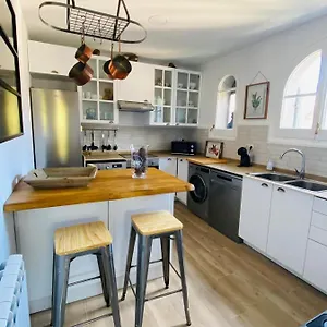  Apartamento Racó Del Pirineu
