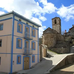  Casa rural Ca De Costa