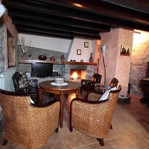 El Pedris Gasthuis