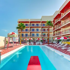 **** Hotel Romeos Ibiza - Adults Only España