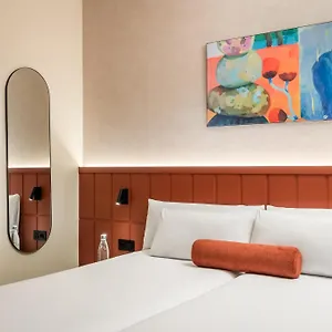 ** Hotel Bypillow Amari España