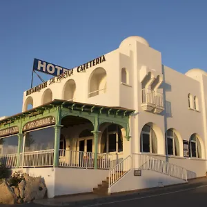 ** Hotel Sal Marina España