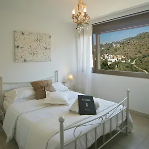 ***** Hotel La Casa España