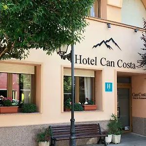  Hotel Costa