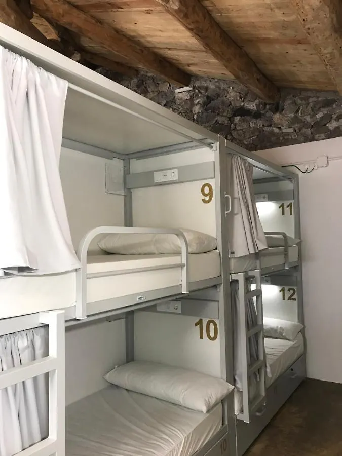 Albergue De Pas El Pont de Suert
