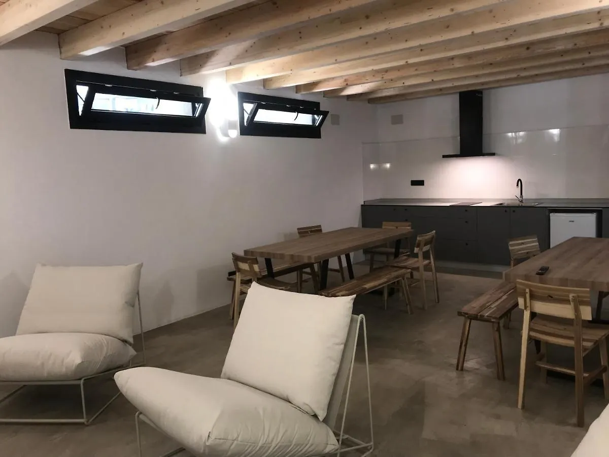 Albergue De Pas El Pont de Suert 0*,  Španělsko