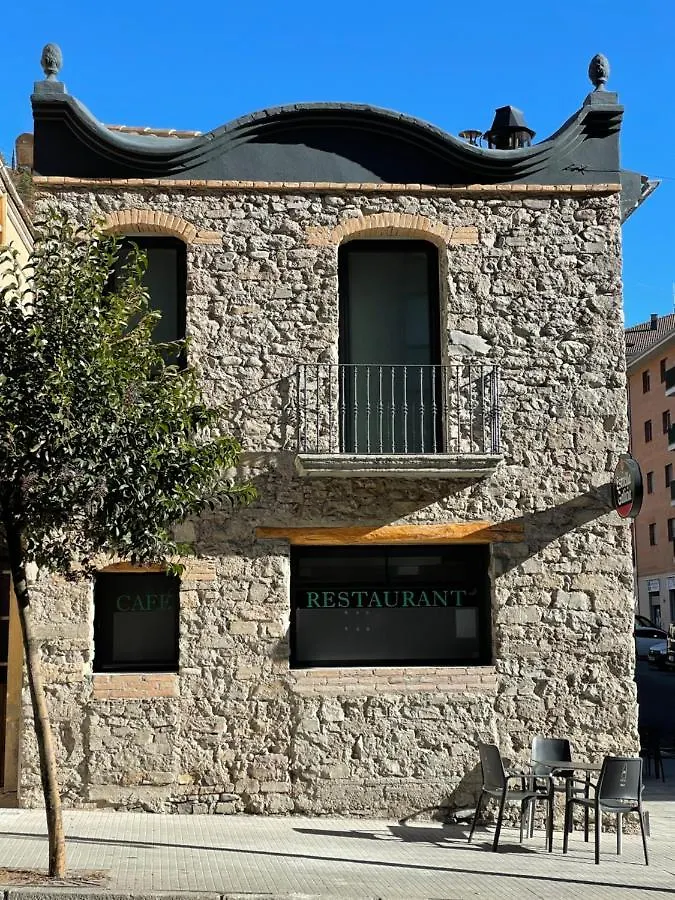 Albergue De Pas El Pont de Suert 0*,  Španělsko